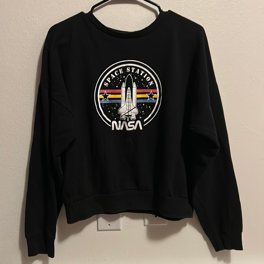NASA Sweatshirt